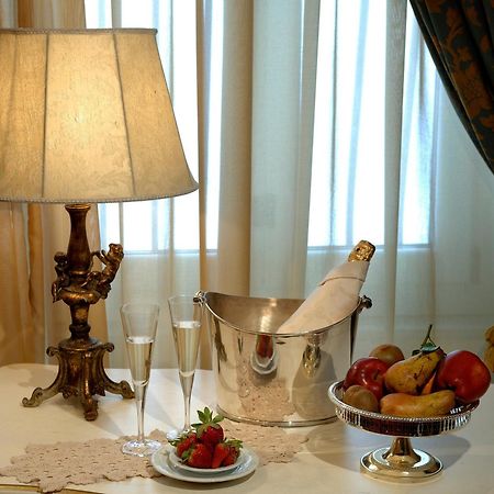 Hotel Villa Dorata Nicolosi Eksteriør billede