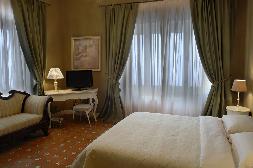 Hotel Villa Dorata Nicolosi Eksteriør billede