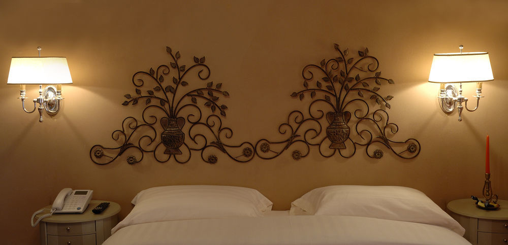 Hotel Villa Dorata Nicolosi Eksteriør billede