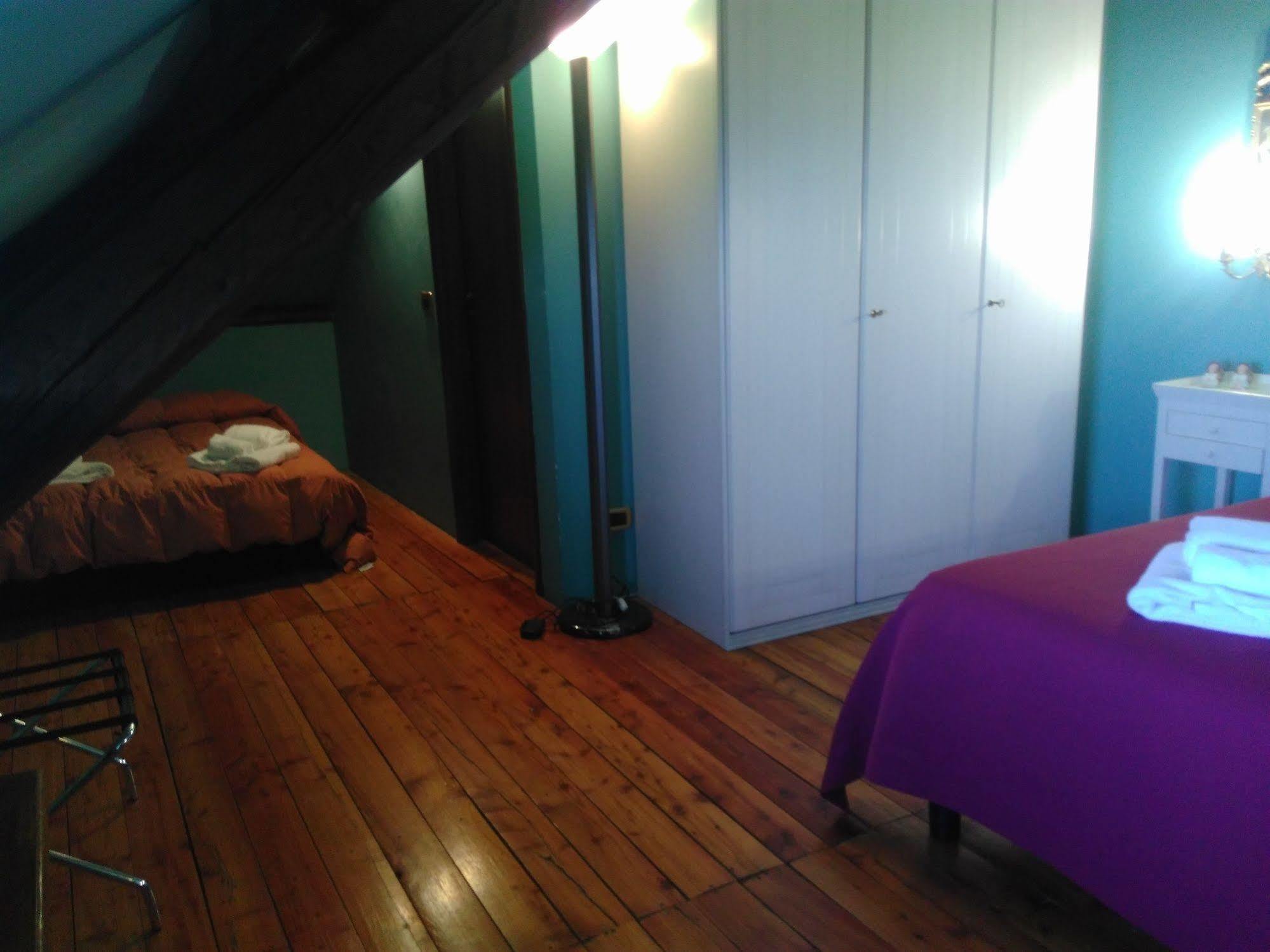 Hotel Villa Dorata Nicolosi Eksteriør billede